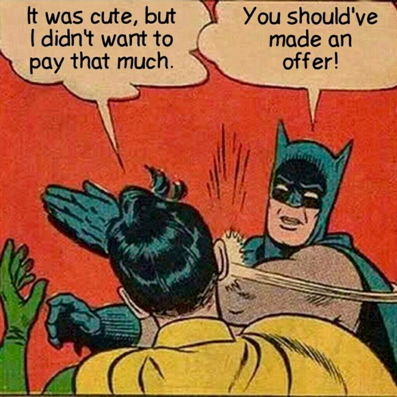 Other - I love offers!! Other - I love offers!!
